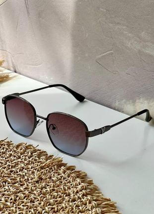 Сонцезахисні окуляри жіночі louis vuitton  захист uv4001 фото