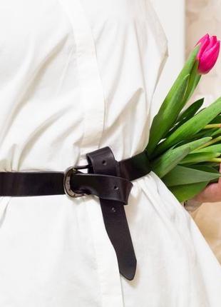 Базовий жіночий ремень