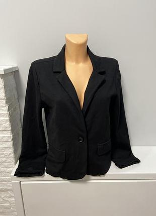 Пиджак котон