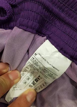 Шорты benetton 4
