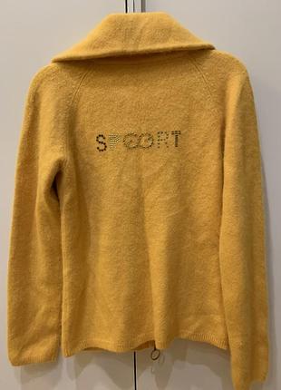 Кофта 2