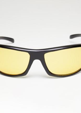 Спортивні чоловічі сонцезахисні окуляри мт0075 фото
