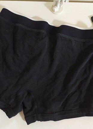 Труси-боксери lacoste s 3