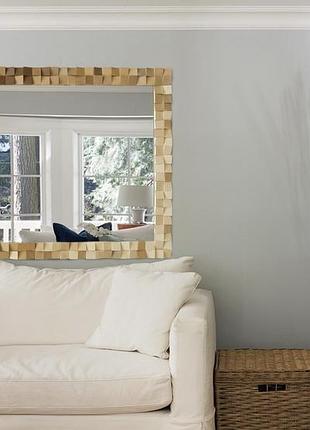 Зеркало для ванной