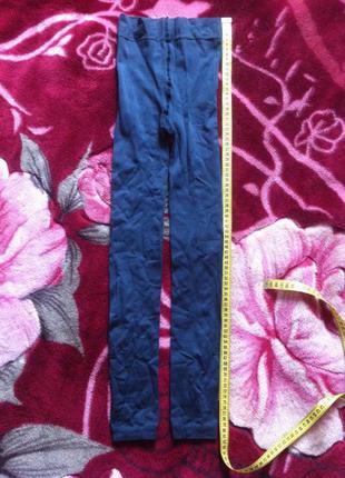 Лосини темно-зелені