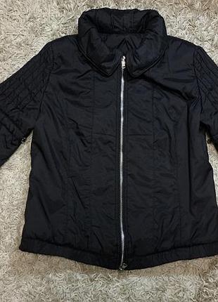 Весняна курточка