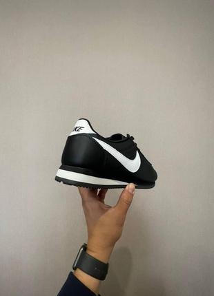 Nike cortez classic leather9 фото