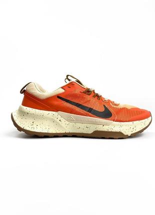 Nike pegasus orange