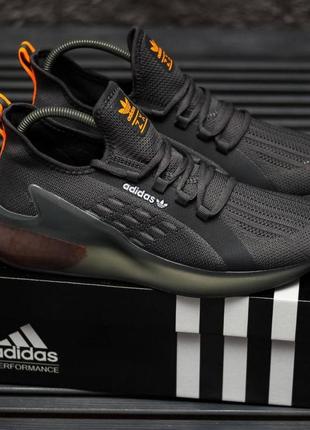 Adidas zx black