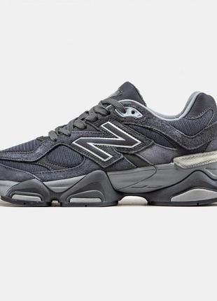 New balance 9060 light grey