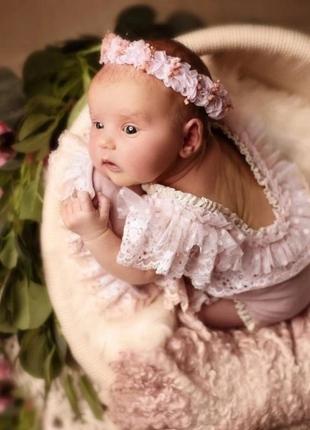 Реквізит для фотосесій новонароджених, newborn props10 фото