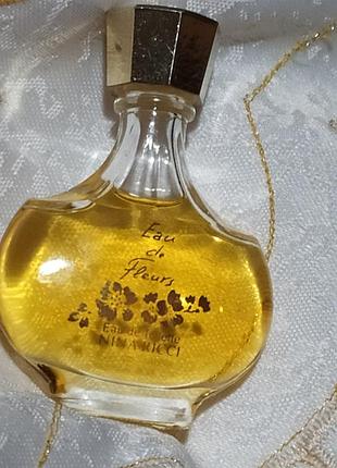 Nina ricci оригинал едт