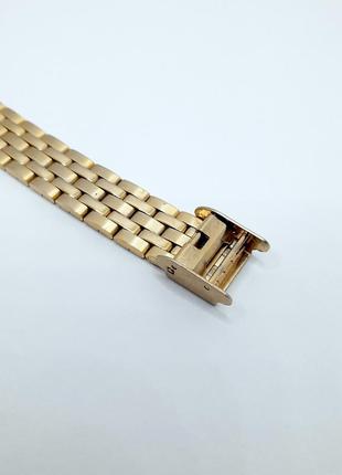 Наручные часы 'q&q' мужские кварцевые металлический ремешок (q249-004)8 фото