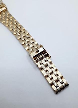 Наручные часы 'q&q' мужские кварцевые металлический ремешок (q249-004)7 фото