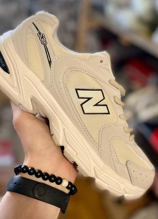 New balance 530 beige v2