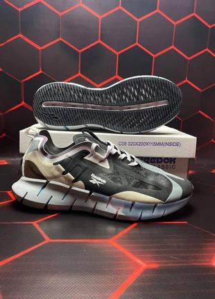 Reebok zig kinetica concept2 фото