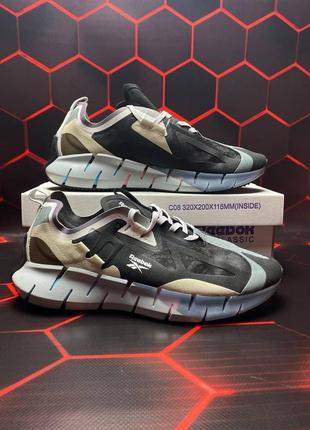 Reebok zig kinetica concept3 фото