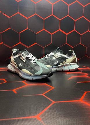 Reebok zig kinetica concept6 фото