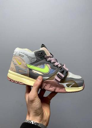 Nike air trainer 1 sp honeydew1 фото