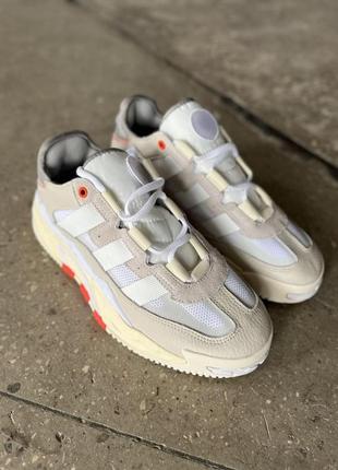 Adidas niteball beige v26 фото