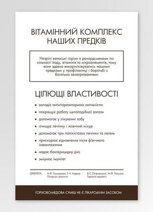 Зелений волоський горіх, настояний на меду. вітаміни наших предків!2 фото