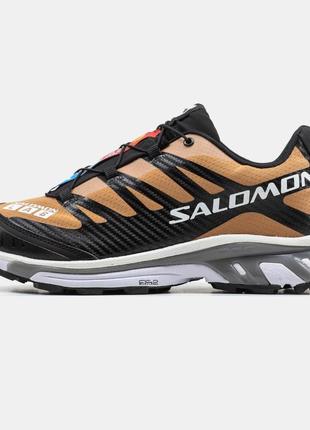 Как выбрать ботинки Salomon