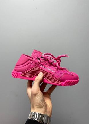 D&g ns1 pink v2