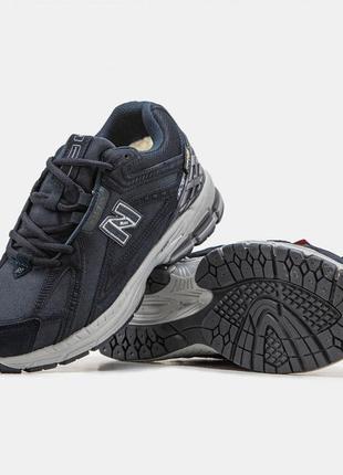 New balance 1906r gore-tex blue grey