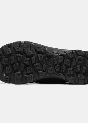 Merrell ice cap moc full black2 фото