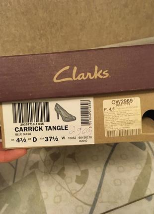 Идеальные туфли clark’s7 фото