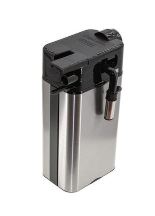 Капучинатор в зборі (молочник) dlsc008 для кавомашини delonghi - 5513294541