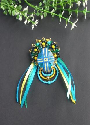 Мотанка-украиночка