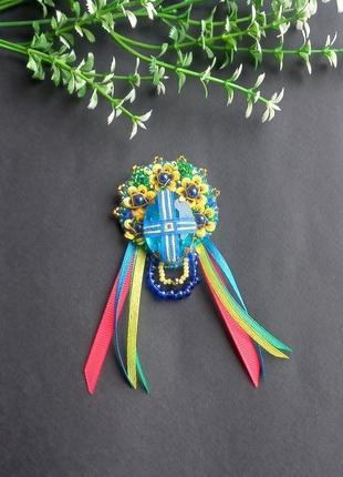Украинка 3