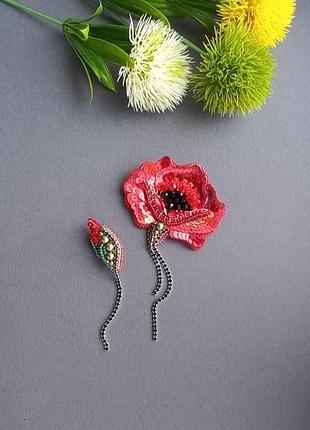 Маковый сет 2