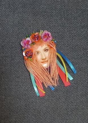 Я украинка 3