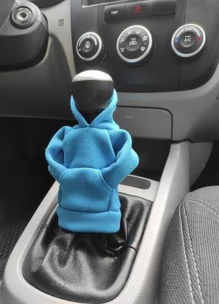 Прикраса на кпп, худі, аксесуари для авто , чохол
