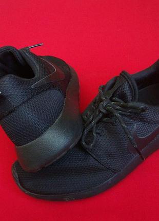 Кросівки nike roshe run оригінал 38 розм