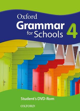 Oxford grammar for schools 4 student's book