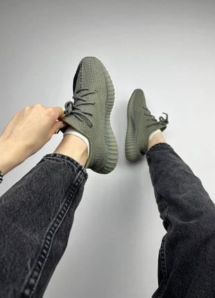 Adidas yeezy boost 350 v2 salt9 фото