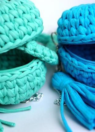 Сумка через плечо 5