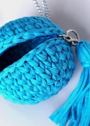 Сумка через плече 3