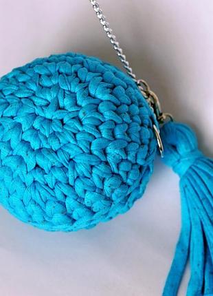 Сумка через плечо 2