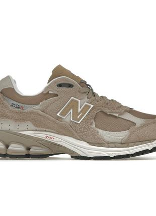 New balance 2002r protection pack driftwood