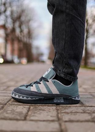 Adidas adimatic neighborhood green