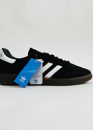 Adidas spezial black