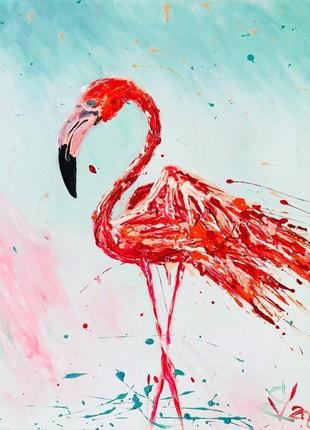 Flamingo / фламінго