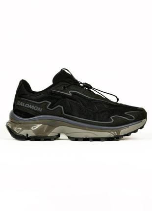 Salomon xt-slate black