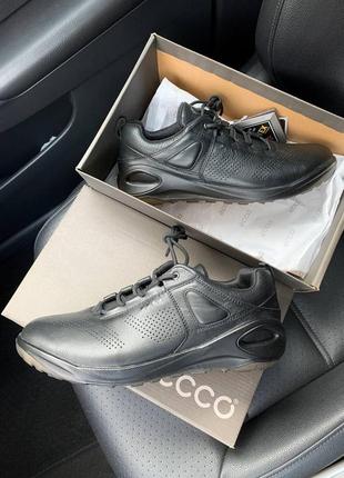 Ecco soft 8 lx black10 фото