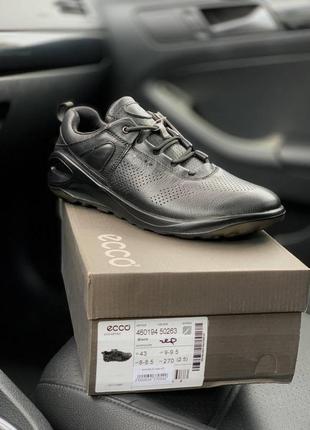 Ecco soft 8 lx black4 фото