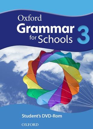 Oxford grammar for schools 3 student's book